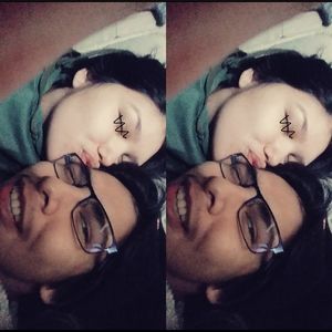 Meet your Posher, Cassidy